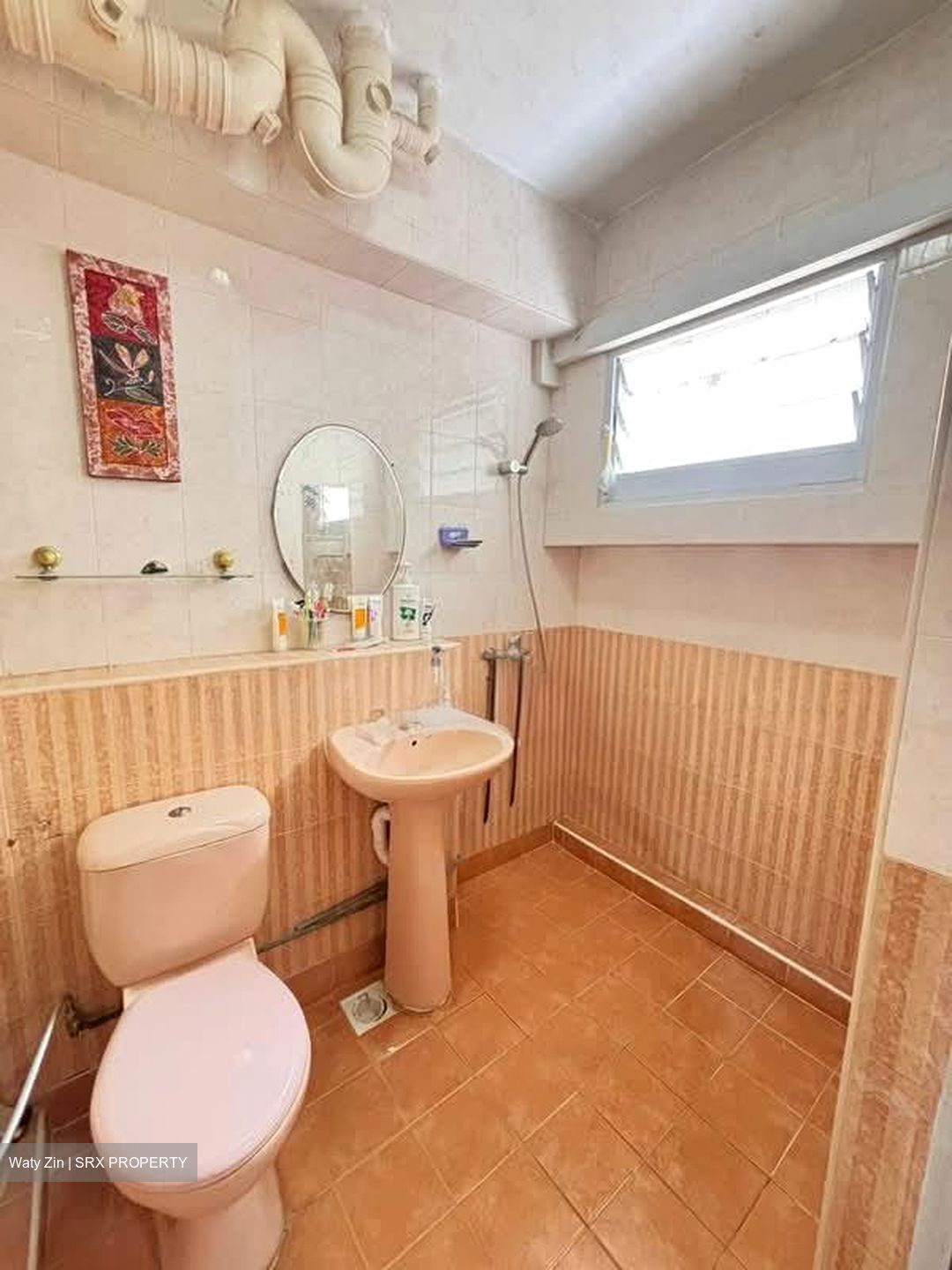 Blk 834 Nanyang Pearl (Jurong West), HDB 4 Rooms #547508231